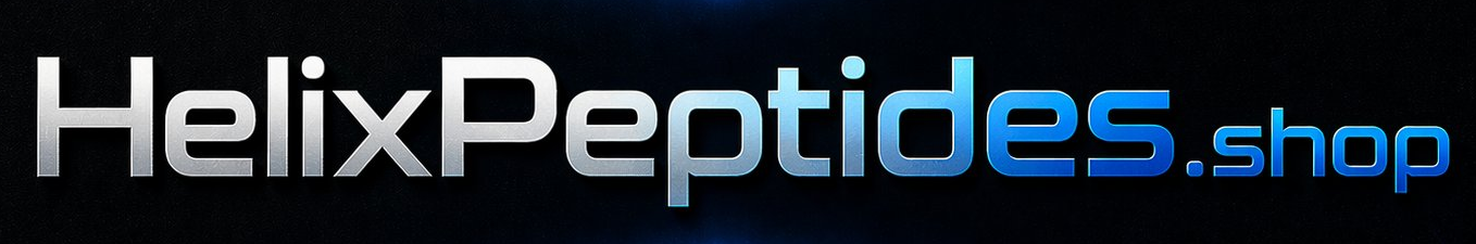 Helix Peptides
