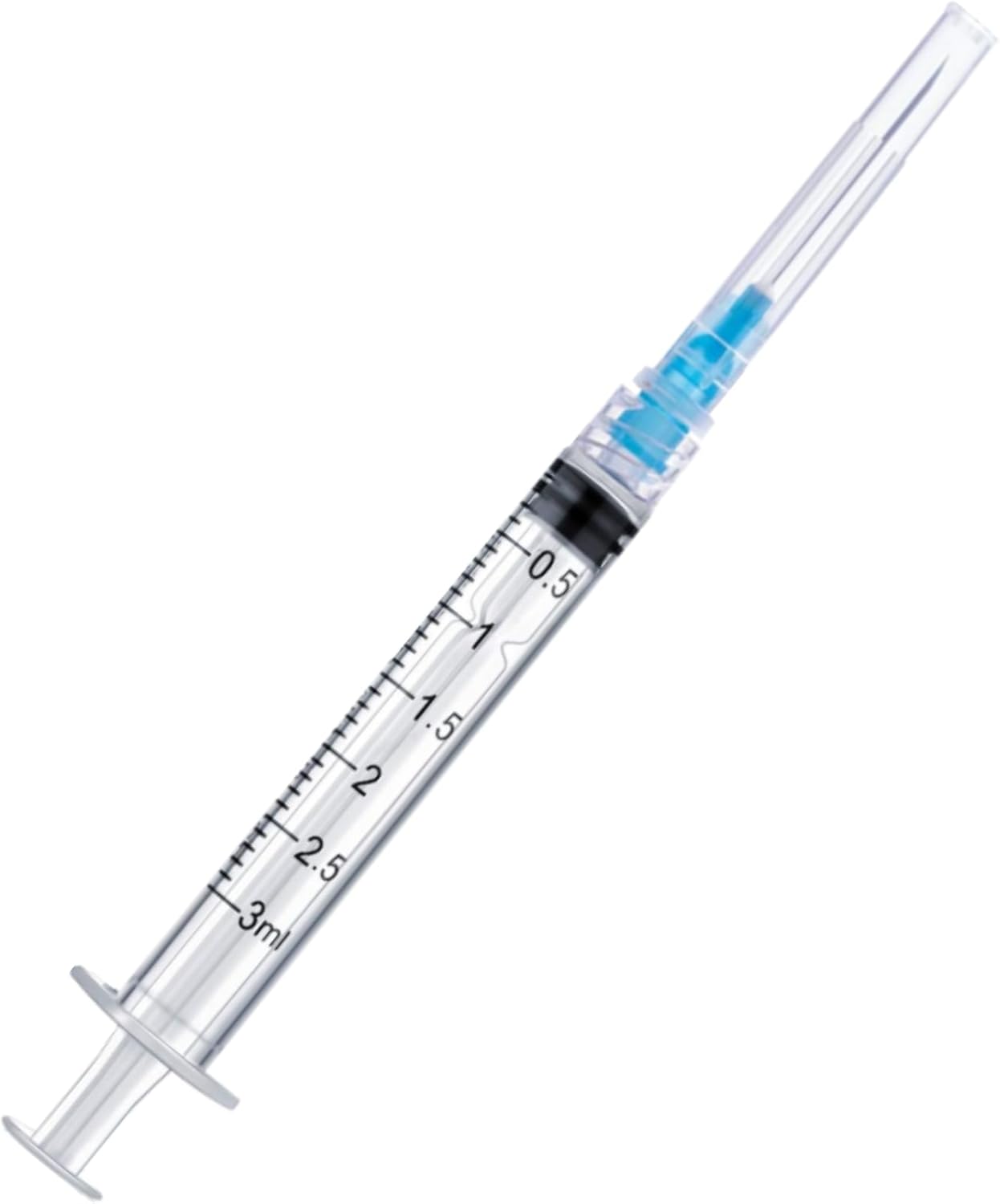 23 Gauge Needle