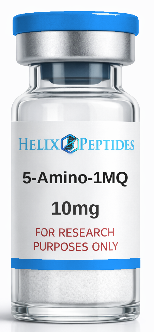 5-Amino-1MQ peptide
