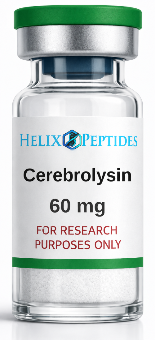 Cerebrolysin (60mg) peptide