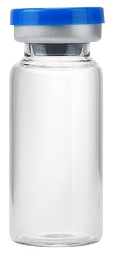 Glass Vial (10ml)