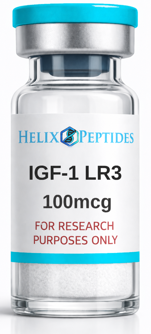 IGF-1 LR3 peptide