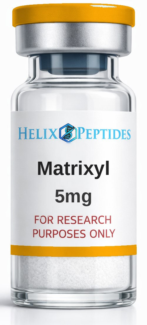 Matrixyl peptide