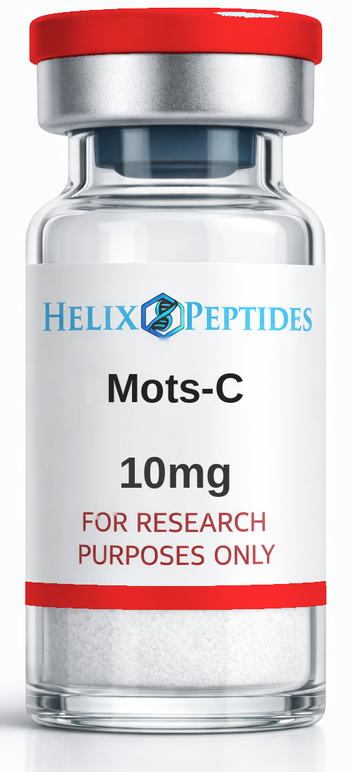 Mots-C (10mg) peptide