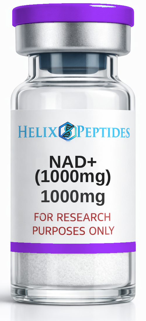 NAD+ (1000mg) peptide