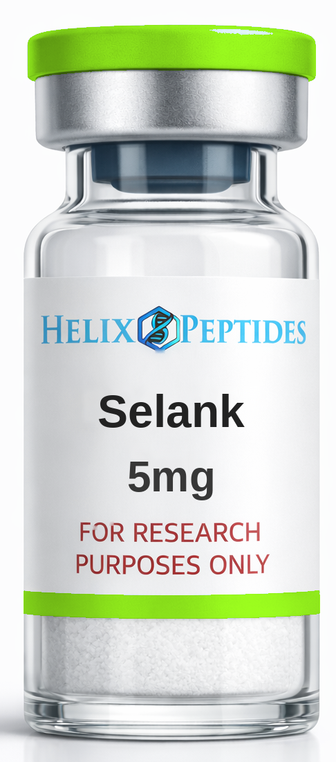 Selank peptide