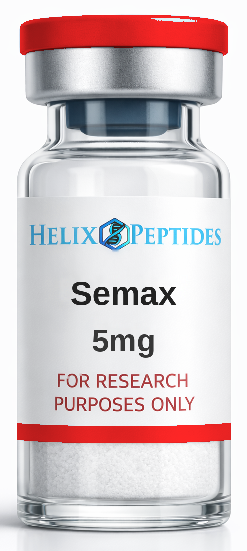 Semax peptide