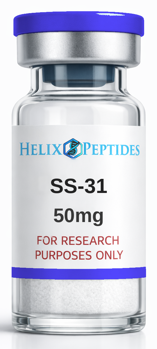 SS-31 peptide