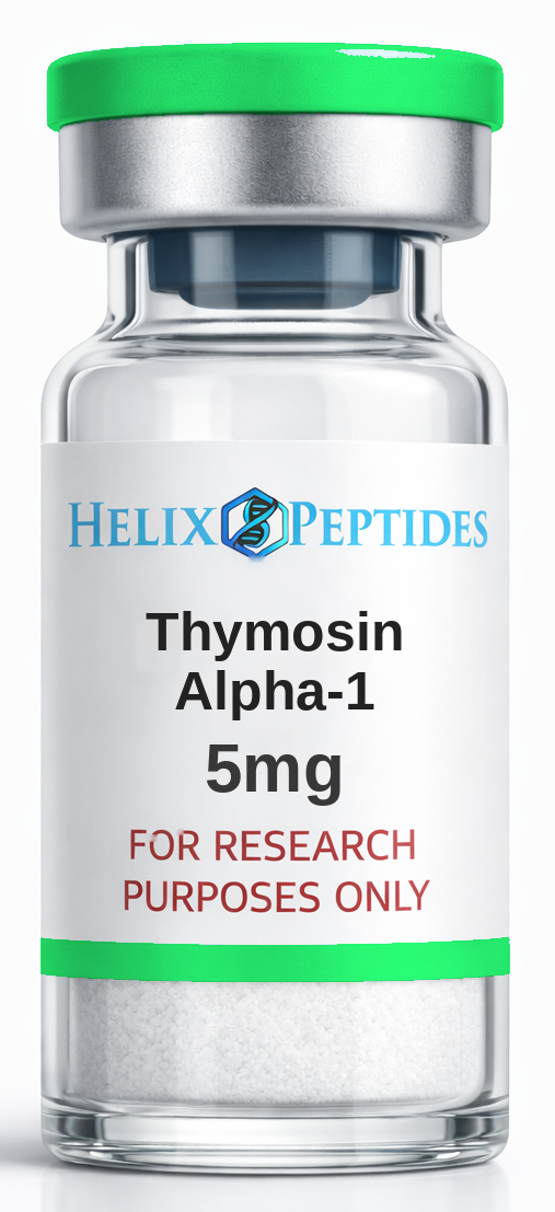 Thymosin Alpha-1 peptide